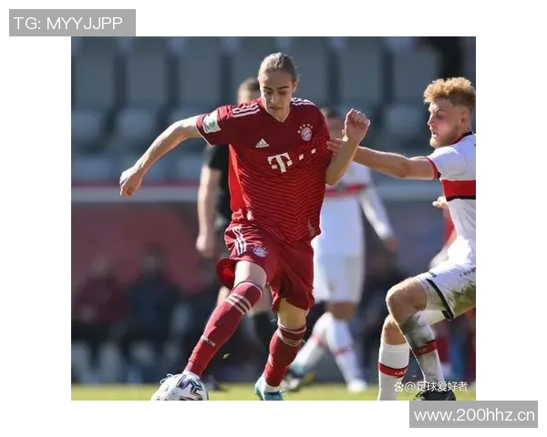 拜仁球探关注克罗地亚19岁右后卫霍达克引发媒体热议
