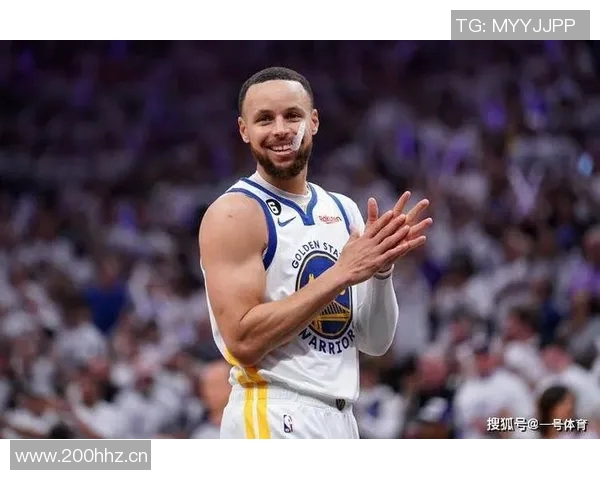 库里神勇表现掩盖马刺双星三双追梦让文班感到不适