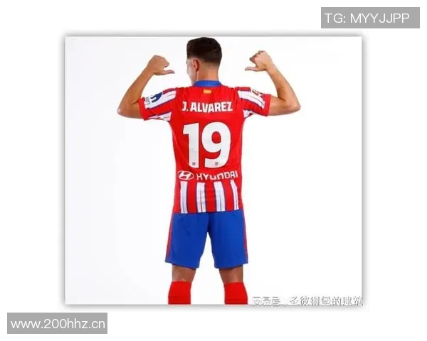 巴萨密切关注马竞前锋阿尔瓦雷斯未来引援计划持续进行