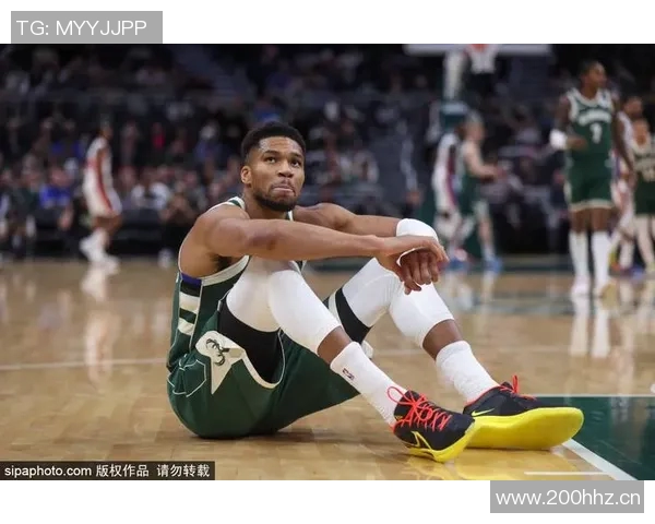 字母哥对交易流言感到不安强调传闻并非个人意愿