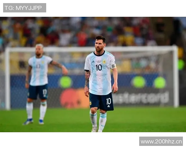 梅西场均评分接近9分成为本赛季阿根廷球员中的最高者