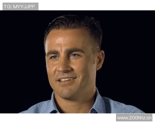 扎卡尔多调侃选卡纳瓦罗为主帅却意外成真引发热议