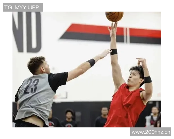 刘维伟透露瀚森早晨8点到馆训练克林根并未与其同组进行力量训练