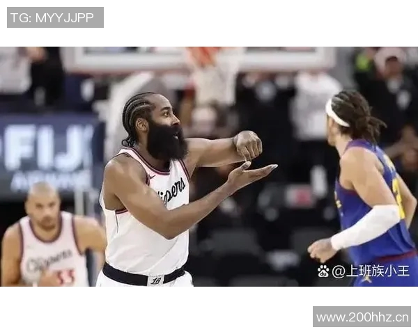 宝岛网红晒哈登新鞋引关注直言会寄给登哥别担心